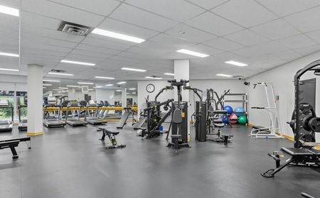 For Lease - 30 Harding Boulevard Unit# 1002, Richmond Hill, Ontario - Photo 3