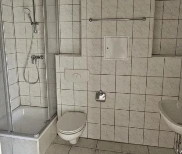 Ihre erste eigene Wohnung in ruhiger und grüner Lage in Neusörnewitz! - Photo 5