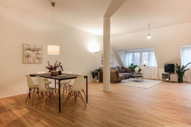 Rent without deposit in the city center - Photo 1