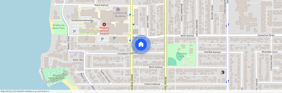 562 Christleton Ave, Kelowna, BC, Canada, Kelowna
