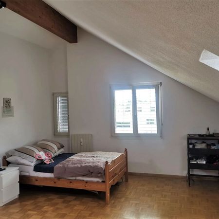 Praktische 1-Zimmerwohnung zu vermieten - Foto 4