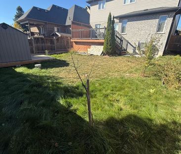 For Lease - 1995 Purcell Drive, London East, Ontario - Photo 4