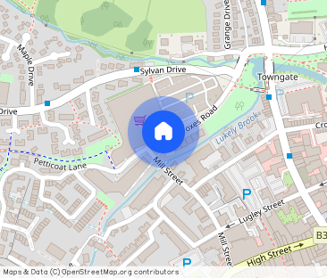 Somers Brook Court Foxes Road PO30 - Photo 1