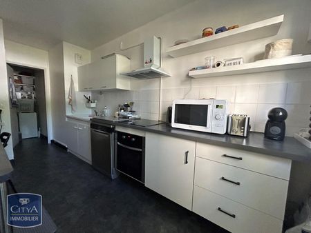 Location Appartement 3 pièces 74m² ARPAJON 91290 - Photo 4