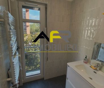 Appartement Boulogne Billancourt 3 pièce(s) 69 m2, - Photo 4