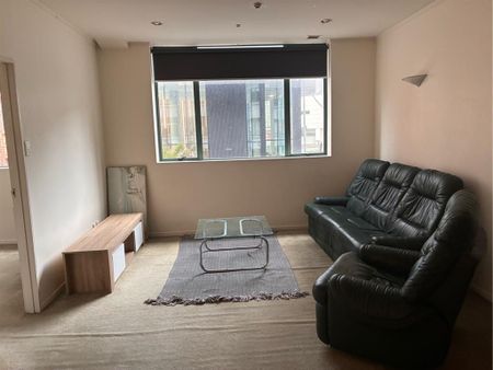 Regency Apartment, very spacious - Photo 2