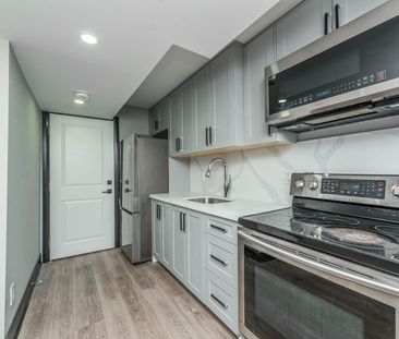 For Lease - 14 Sewells Lane Unit# Bsmt, Brampton, Ontario - Photo 2