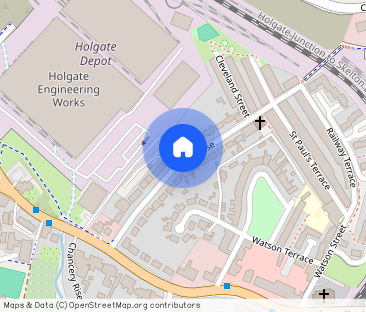 Wilton Rise, Holgate, York - Photo 1