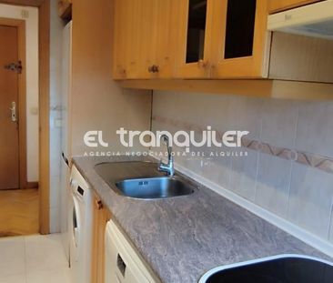 Piso de alquiler en Calle Viñegra, Los Cármenes - Photo 5