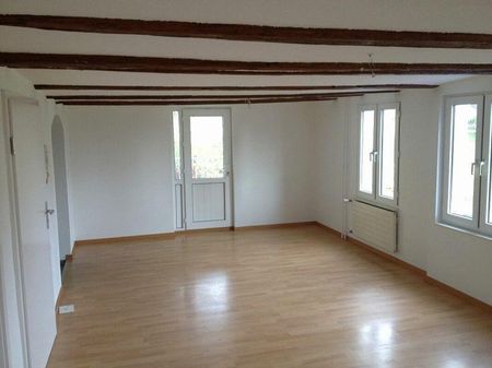 Grosse 5,5-Zi Wohnung zu vermieten Kopie - Photo 3