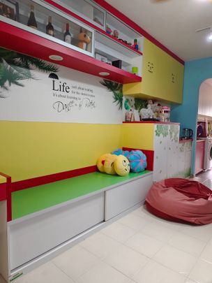 2 Bedroom HDB_THREE_ROOM at Bedok - Photo 1