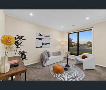 61 Bensonhurst Parade, Point Cook, Vic 3030 - Photo 1