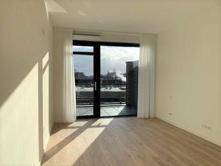 Te huur: Appartement Steentilstraat in Groningen - Foto 2