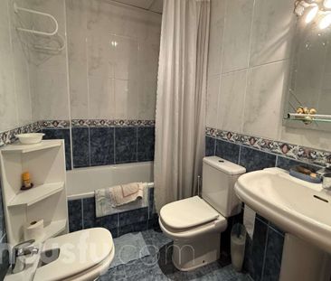 Casa o chalet de alquiler en Calle Morunos, ., Juan de Borbón - Photo 1