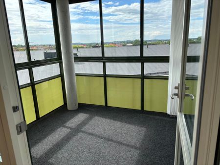 Tegelgatan 19B, Skurup - Photo 2