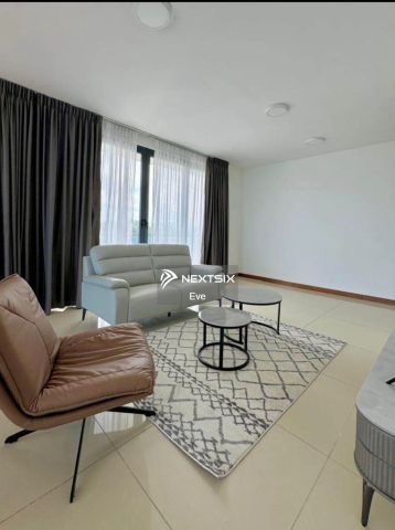 Jesselton Residences - Foto 2