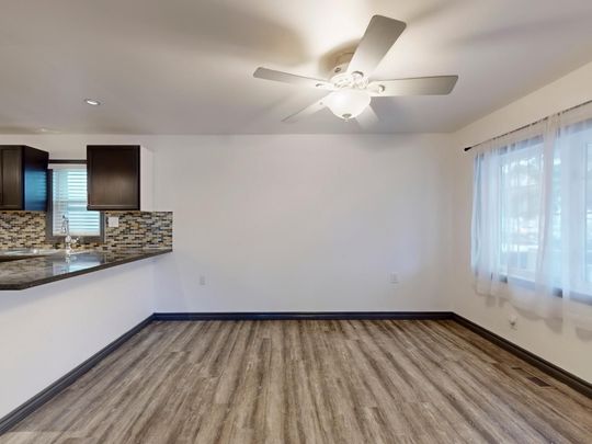 For Lease - 2 Criscoe Street Unit# Main, Toronto, Ontario - Photo 1