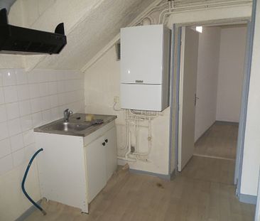 Appartement Pont-du-château 2 pièce(s) 43 m2 - Photo 2