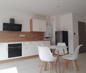 Location Appartement 2 pièces Meublé 47m² BONS EN CHABLAIS 74890 - Photo 5