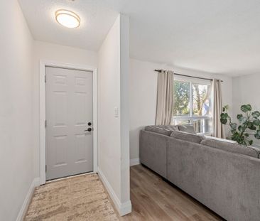 For Lease - 135 Belmont Drive Unit# 56, London South, Ontario - Photo 5