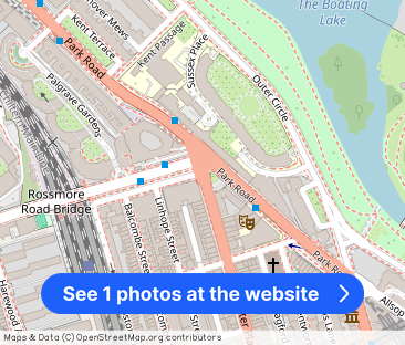 Ivor Court, Gloucester Place, London - Photo 1