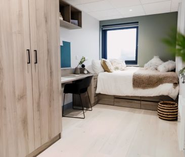 Deluxe En-suite - Photo 1