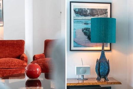 Appartement te huur - Photo 5