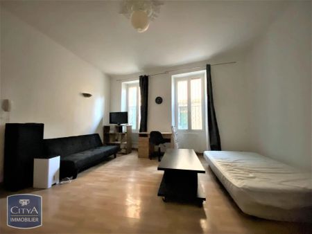 Appartement à louer 1 pièce 26.11m² - Photo 3