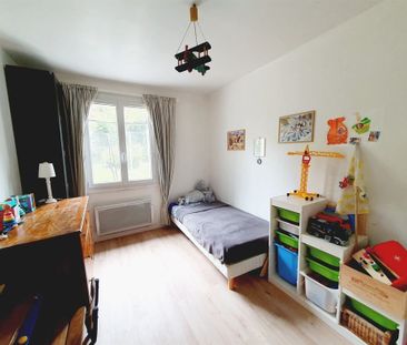 Tout savoir sur cette maison à L'Étang-la-Ville - Photo 5