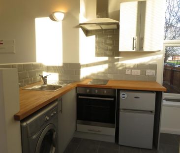 1 bedroom apartment to rent - Photo 4