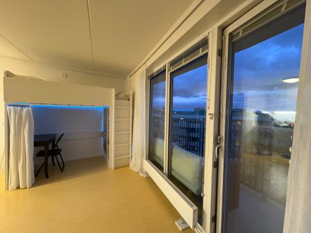 Kristinehovsgatan, Stockholm - Foto 5