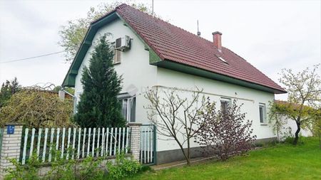 Kiadó jó állapotú lakás - Kecskemét - Photo 4