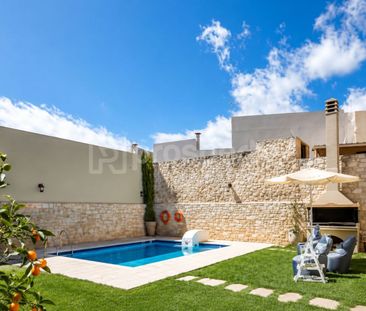 Βίλα για ενοικίαση Χρομοναστήρι (Ρέθυμνο) - Photo 4