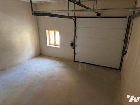 ARCHELANGE (39) APPARTEMENT NEUF DE TYPE 4 - Photo 4