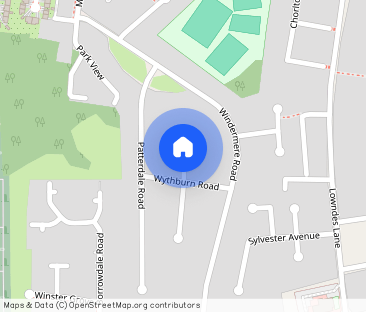 Ullswater Road, Stockport - Photo 1