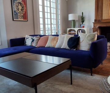 Maison • Maisons-Laffitte - Photo 6
