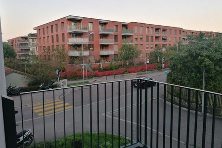 Living in Alltstetten, 1st floor - Photo 3