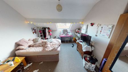 54a St Michaels Road, Leeds, LS6 3BG - Photo 2