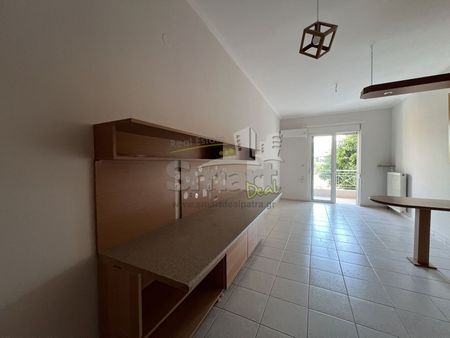 Studio/Γκαρσονιέρα για ενοικίαση Λάγγουρα (Πάτρα) - Photo 3