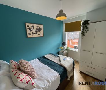 Gadsby Street, Nuneaton, CV11 4NZ - Photo 4