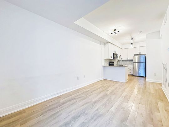 For Lease - 5299 Highway 7 N/A Unit# C801, Vaughan, Ontario - Photo 1