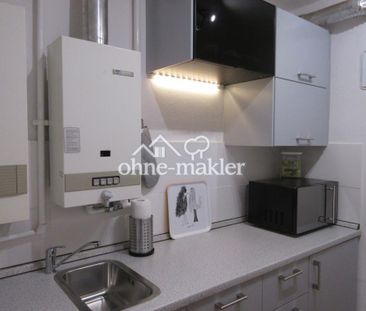 2026 Berlin! Schöner im möblierten Apartment in Steglitz, Elisenstr... - Photo 6