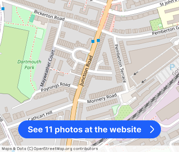 Junction Road, London, N19 - Photo 1