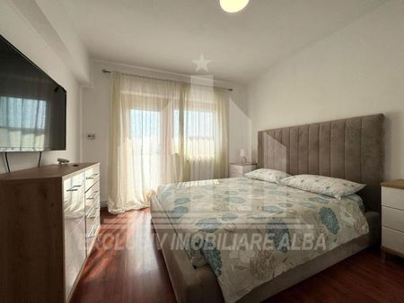 Apartament 2 camere decomandate | 50 mp | Etaj 3/4 | Renovat | Cetate - Fotografie 4