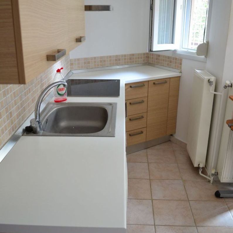 Studio/Γκαρσονιέρα για ενοικίαση 40 Εκκλησιές (40 Εκκλησιές - Ευαγγελίστρια) - Photo 1