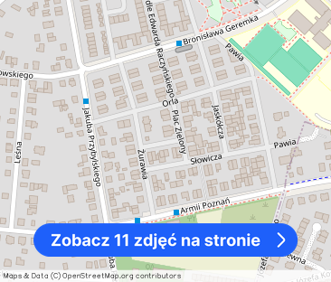 Dom do wynajęcia Swarzędz 180mkw 5 pokoi Bezpośred - Zdjęcie 1