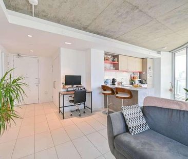 Tidal Basin Way, Royal Docks, E16 - Photo 1