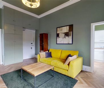 1 bedroom studio apartment to rent - Photo 4