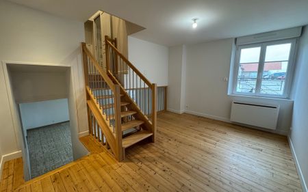 Maison à louer 4 pièces • 102,36 m2 Venteuil - Photo 4