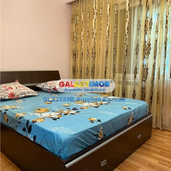 Apartament 3 camere decomandat Piata Berceni/2 bai/2 balcoane/AC - Photo 1
